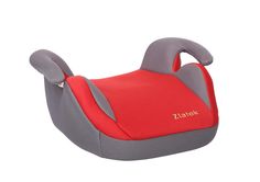 Бустер Zlatek Raft цв.красный гр.3
