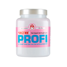 Очиститель для рук "Чистик" Профи-скраб (1,8 кг) RM Company