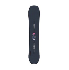 Сноуборд Burton Story Board 2022 purple, 147 см