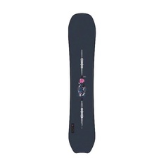 Сноуборд Burton Story Board 2022 purple, 147 см