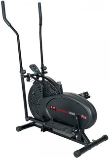 Эллиптический тренажер Body Sculpture BE-5916