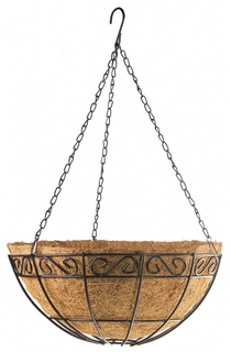 Кашпо для цветов Palisad 69004 4 л