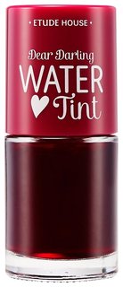 Тинт для губ Etude House Dear Darling Water Tint 02 Cherry Ade 10 г