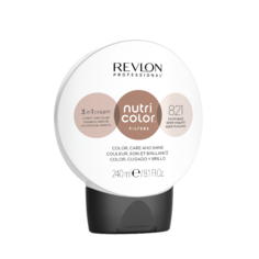 Краска для волос REVLON Professional, цвет 821, 240 мл