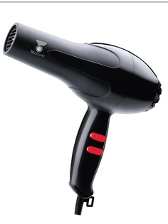 Фен Mercury MC-6704 Black