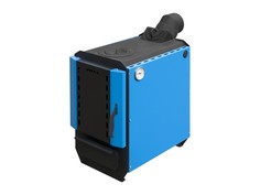 Твердотопливный котел ZOTA BOX-10 АОТВ с отв. для тэна 2