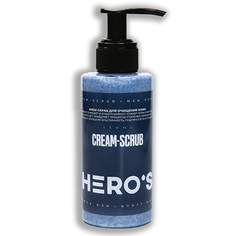 Крем-скраб для лица OCARE 150 мл