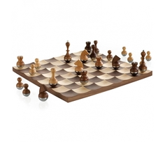 Шахматы Umbra Wobble 377601-656