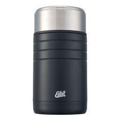 Термос для еды Esbit FJ1000TL-DG 1 л черный