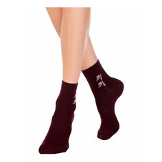 Носки женские Брестские фиолетовые 23
