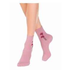 Носки женские Брестские серые 23