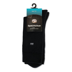 Носки мужские Брестские черные 25