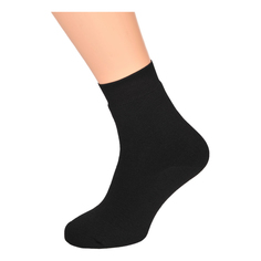 Носки мужские ХОХ черные 27