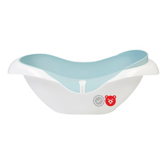 Ванночка пластиковая Beaba Cameleo Green Blue 920353 green