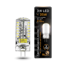 Лампочка Gauss LED AC150-265V 107707103