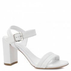 Женские босоножки LORIBLU FI8067FA цв. белый 38 EU