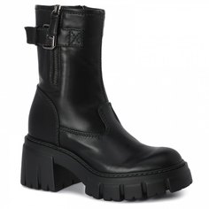 Женские ботинки EASY BY LORIBLU 4ME47444 цв. черный 41 EU