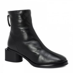 Женские ботинки HALMANERA PALMA13M цв. черный 39 EU