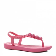 Шлепанцы Ipanema IPANEMA CLASS GLAM KIDS цв. розовый р. 35