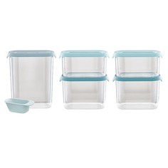 Контейнеры и наборы контейнеров для хранения пищи Joseph Joseph CupboardStore 81113