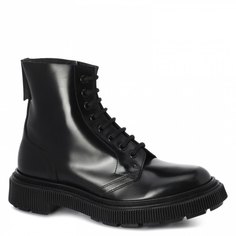 Женские ботинки ADIEU PARIS TYPE 165 цв. черный 37 EU