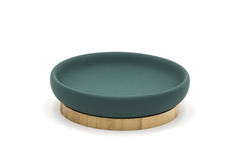 Мыльница RIDDER Fancy зелёный 2126305