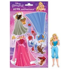 Настольная игра ND Play Принцесса Disney Аврора с маркировкой Disney 295906