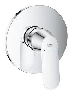 Смеситель для душа GROHE Eurosmart Cosmopolitan, хром (24044000)