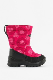 Дутики KUOMA 1303 3753 розовый р.26