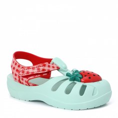 Сандалии Ipanema SUMMER VII цв. светло-зеленый р. 24