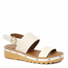 Женские босоножки SEE by CHLOE MARTIE SB36125A цв. молочно-белый 38 EU