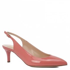 Женские босоножки NANDO MUZI D427KEB цв. розовый 40 EU