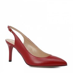 Женские босоножки NANDO MUZI D427MEB цв. красный 36 EU