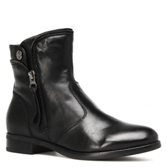 Женские ботинки NERO GIARDINI A616144D черный р.35 EU
