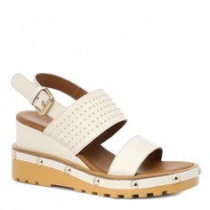 Женские босоножки SEE by CHLOE MARTIE SB36126A цв. молочно-белый 40 EU