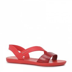 Сандалии женские Ipanema 82429_2655244 красные 41-42 EU
