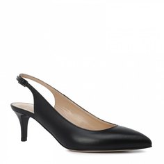 Женские босоножки NANDO MUZI D427KEB цв. черный 36 EU