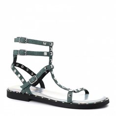 Женские сандалии LES TROPEZIENNES CASSIE цв. зеленый 35 EU