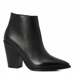 Ботильоны женские Nando Muzi T535DLL_4 черные 36 EU