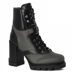 Женские ботильоны LORIBLU ATG05700 цв. черный 40 EU