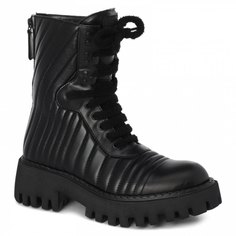 Женские ботинки LORIBLU 4TL07200 цв. черный 36 EU