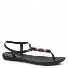 Сандалии женские Ipanema 82760_2325717 черные 40 EU
