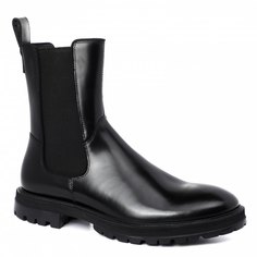 Ботинки мужские Vagabond 5079_2541602 черные 40 EU