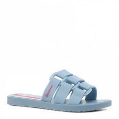 Шлепанцы Ipanema IPANEMA BOLD KIDS цв. голубой р. 32