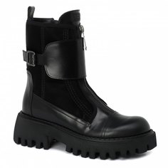 Женские ботинки LORIBLU 4TL21500 цв. черный 35 EU