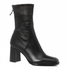 Женские ботильоны NANDO MUZI T559OLV цв. черный 39 EU