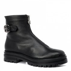 Женские ботинки EASY BY LORIBLU E13074ES черный р.35