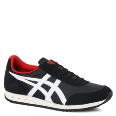 Кроссовки мужские Onitsuka Tiger NEW YORK_2376153 черные 43.5 EU