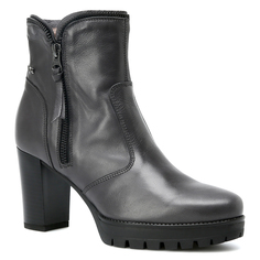 Ботильоны женские Nero Giardini A616431D серые 40 EU