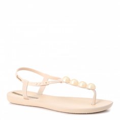 Сандалии женские Ipanema 26207 SS20_2325694 бежевые 37 EU